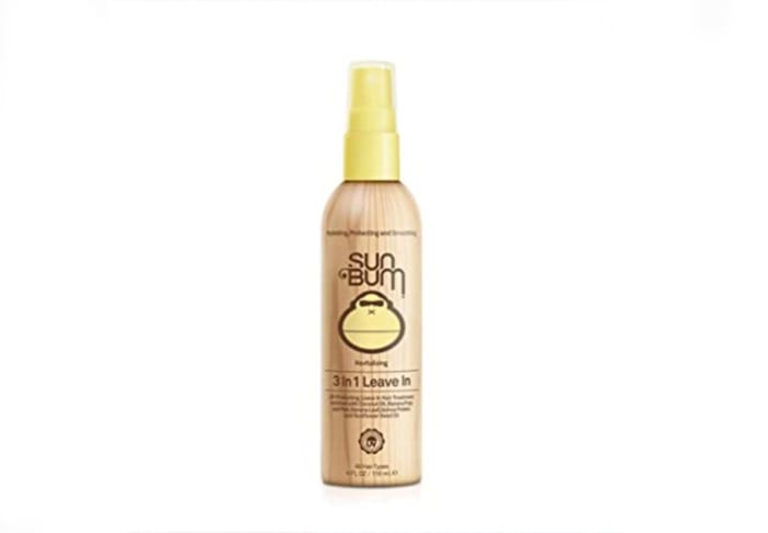 sunbum sunscreen